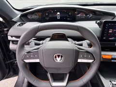 Changan UNI-V 1.5T smart pilot - фото 14