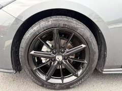 Changan UNI-V 1.5T smart pilot - фото 15
