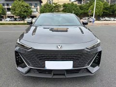Changan UNI-V 1.5T smart pilot - фото 2