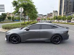 Changan UNI-V 1.5T smart pilot - фото 3