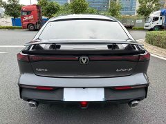 Changan UNI-V 1.5T smart pilot - фото 5