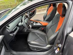 Changan UNI-V 1.5T smart pilot - фото 7