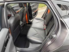 Changan UNI-V 1.5T smart pilot - фото 8