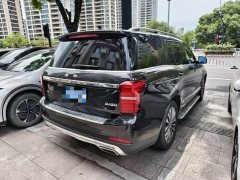Beijing Off-Road BJ90 2021 3.0T Zhengrong Edition - фото 4