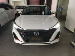 Changan Yidong 2023 Changxiang Edition PLUS Blue Whale NE 1.4T GDI DCT Distinguished Edition - фото 3