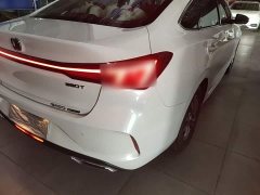Changan Yidong 2023 Changxiang Edition PLUS Blue Whale NE 1.4T GDI DCT Distinguished Edition - фото 8