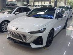 Changan UNI-V 1.5T ZunGui Edition - фото 2
