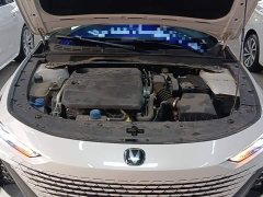 Changan UNI-V 1.5T ZunGui Edition - фото 20