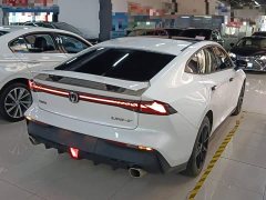 Changan UNI-V 1.5T ZunGui Edition - фото 7