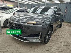 Changan UNI-K 2021 2.0T Excellence Edition - фото 1