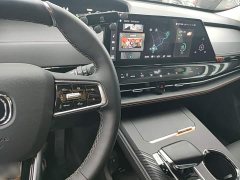 Changan UNI-K 2021 2.0T Excellence Edition - фото 10