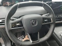 Changan UNI-K 2021 2.0T Excellence Edition - фото 11