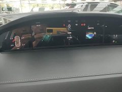 Changan UNI-K 2021 2.0T Excellence Edition - фото 12