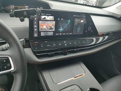 Changan UNI-K 2021 2.0T Excellence Edition - фото 13