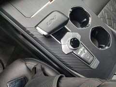 Changan UNI-K 2021 2.0T Excellence Edition - фото 14