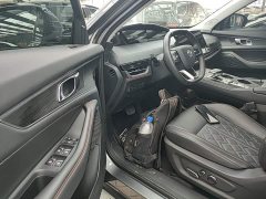 Changan UNI-K 2021 2.0T Excellence Edition - фото 15