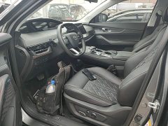 Changan UNI-K 2021 2.0T Excellence Edition - фото 16