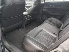 Changan UNI-K 2021 2.0T Excellence Edition - фото 17