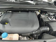 Changan UNI-K 2021 2.0T Excellence Edition - фото 20
