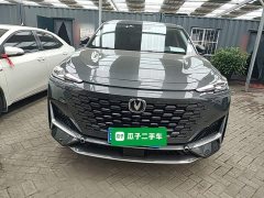 Changan UNI-K 2021 2.0T Excellence Edition - фото 3