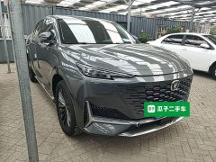 Changan UNI-K 2021 2.0T Excellence Edition - фото 4