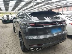 Changan UNI-K 2021 2.0T Excellence Edition - фото 5