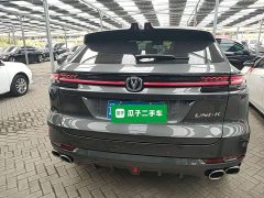 Changan UNI-K 2021 2.0T Excellence Edition - фото 6