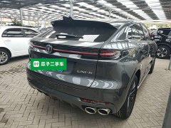 Changan UNI-K 2021 2.0T Excellence Edition - фото 7