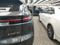 Changan UNI-K 2021 2.0T Excellence Edition - фото 8