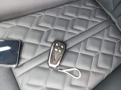 Changan UNI-K 2021 2.0T Excellence Edition - фото 9