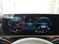 Mercedes-Benz A-Class 2020 A 180 L Sports Sedan - фото 10