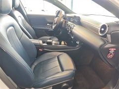 Mercedes-Benz A-Class 2020 A 180 L Sports Sedan - фото 12