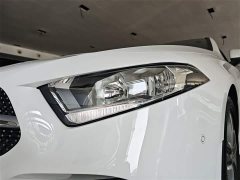 Mercedes-Benz A-Class 2020 A 180 L Sports Sedan - фото 13