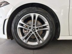 Mercedes-Benz A-Class 2020 A 180 L Sports Sedan - фото 15