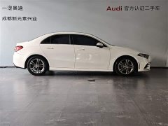 Mercedes-Benz A-Class 2020 A 180 L Sports Sedan - фото 3