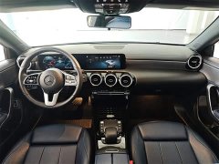 Mercedes-Benz A-Class 2020 A 180 L Sports Sedan - фото 6