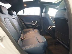 Mercedes-Benz A-Class 2020 A 180 L Sports Sedan - фото 7