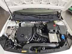 Mercedes-Benz A-Class 2020 A 180 L Sports Sedan - фото 8