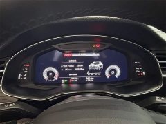 Audi Q8 2022 55 TFSI luxury and dynamic - фото 10