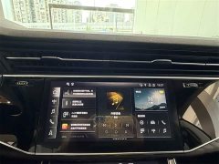 Audi Q8 2022 55 TFSI luxury and dynamic - фото 11