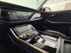 Audi Q8 2022 55 TFSI luxury and dynamic - фото 12