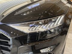 Audi Q8 2022 55 TFSI luxury and dynamic - фото 14