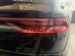Audi Q8 2022 55 TFSI luxury and dynamic - фото 15