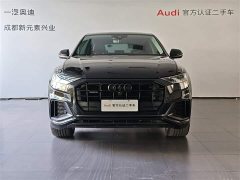 Audi Q8 2022 55 TFSI luxury and dynamic - фото 2