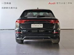 Audi Q8 2022 55 TFSI luxury and dynamic - фото 5