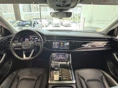 Audi Q8 2022 55 TFSI luxury and dynamic - фото 6