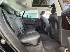 Audi Q8 2022 55 TFSI luxury and dynamic - фото 7