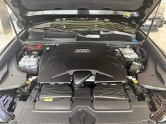Audi Q8 2022 55 TFSI luxury and dynamic - фото 8