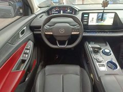 Changan CS55 PLUS Second Generation 1.5T DCTPremium Version - фото 11