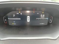 Changan CS55 PLUS Second Generation 1.5T DCTPremium Version - фото 12
